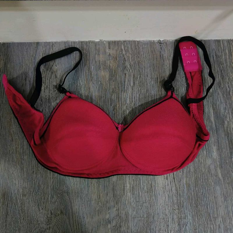 Padded Bra