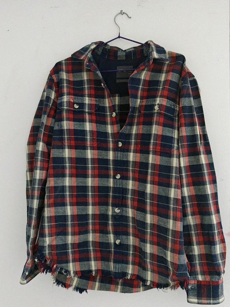 Zara Men&#39;s Shirt