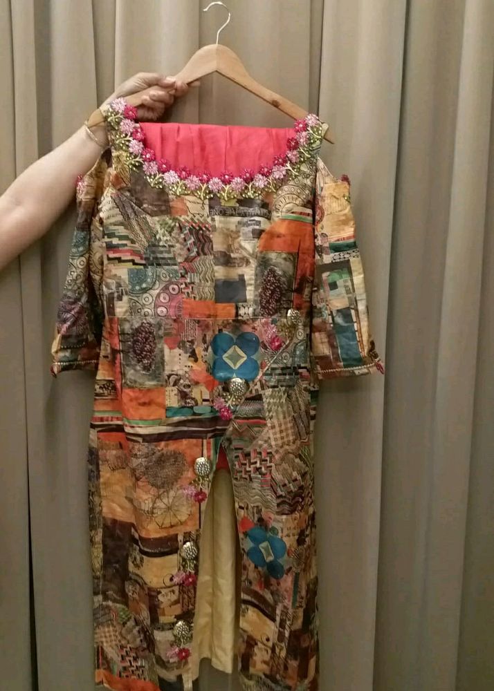Party Wear Dress