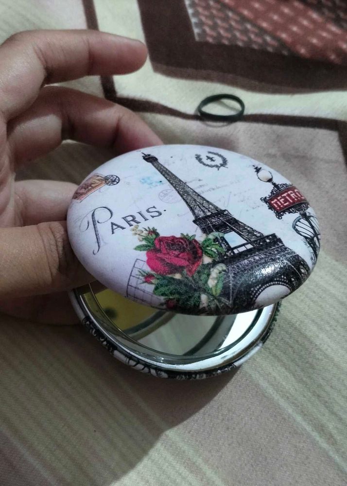 Face Mirror
