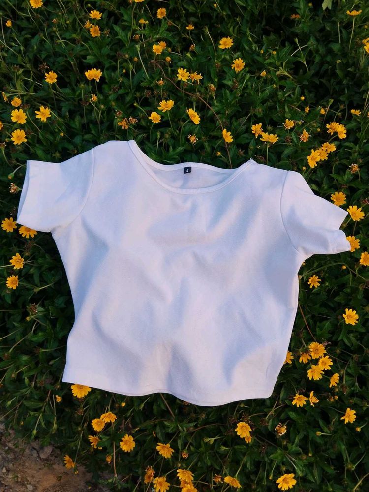 White Top