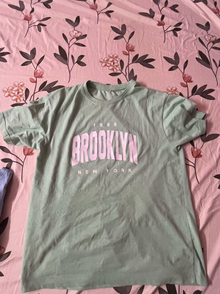 Combo Oversized Tees