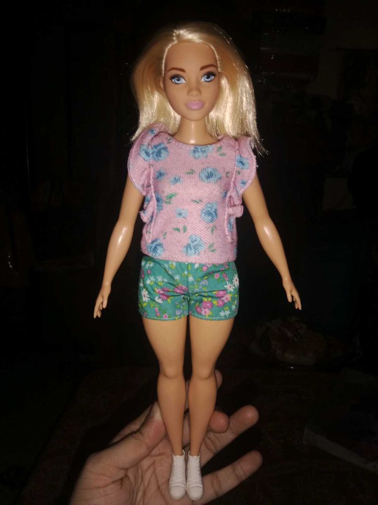 Barbie Doll
