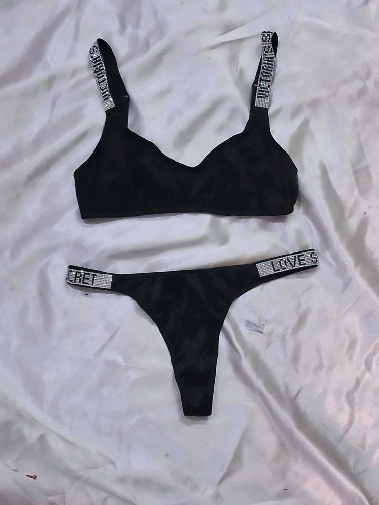 New Bra