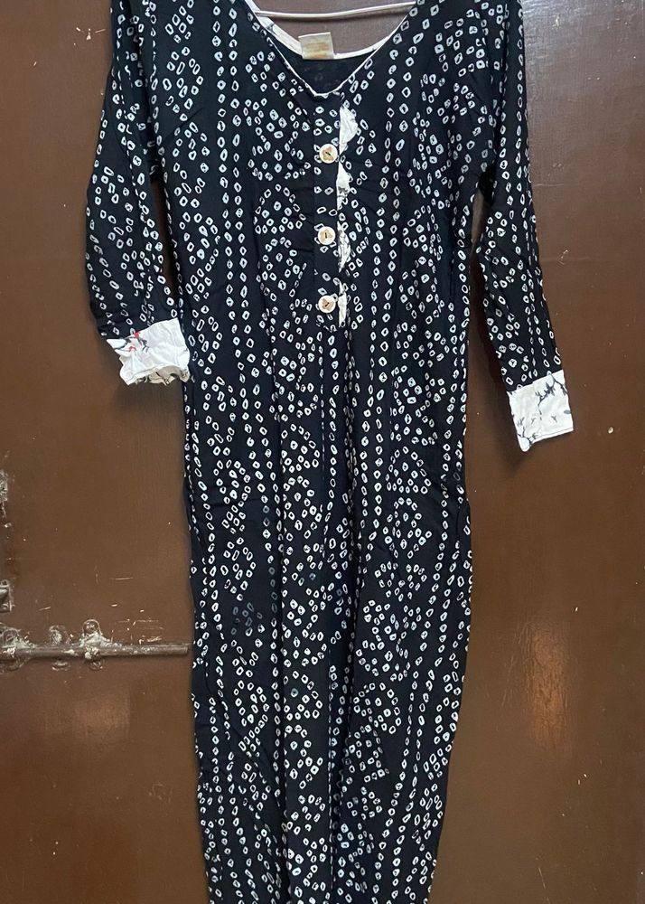 Combo Of 2 Kurtas