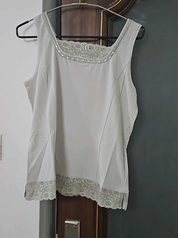 TOP SILVER
