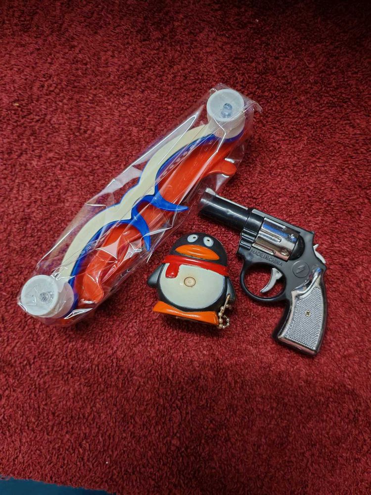 Fun Collectible Toys (30 Pcs Assorted)