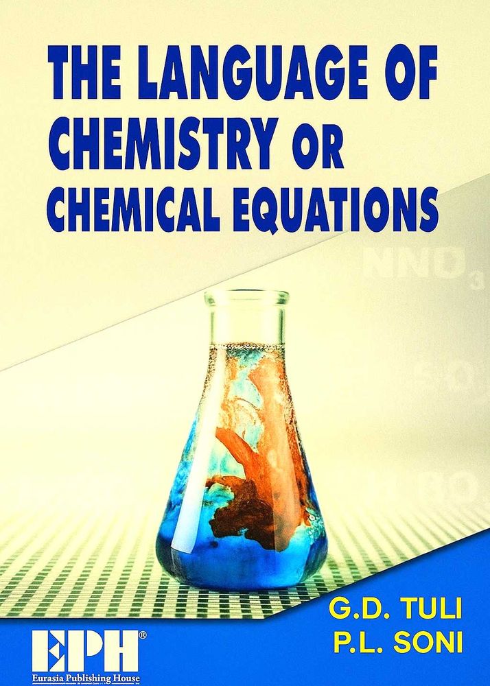 Chemistry Textbook