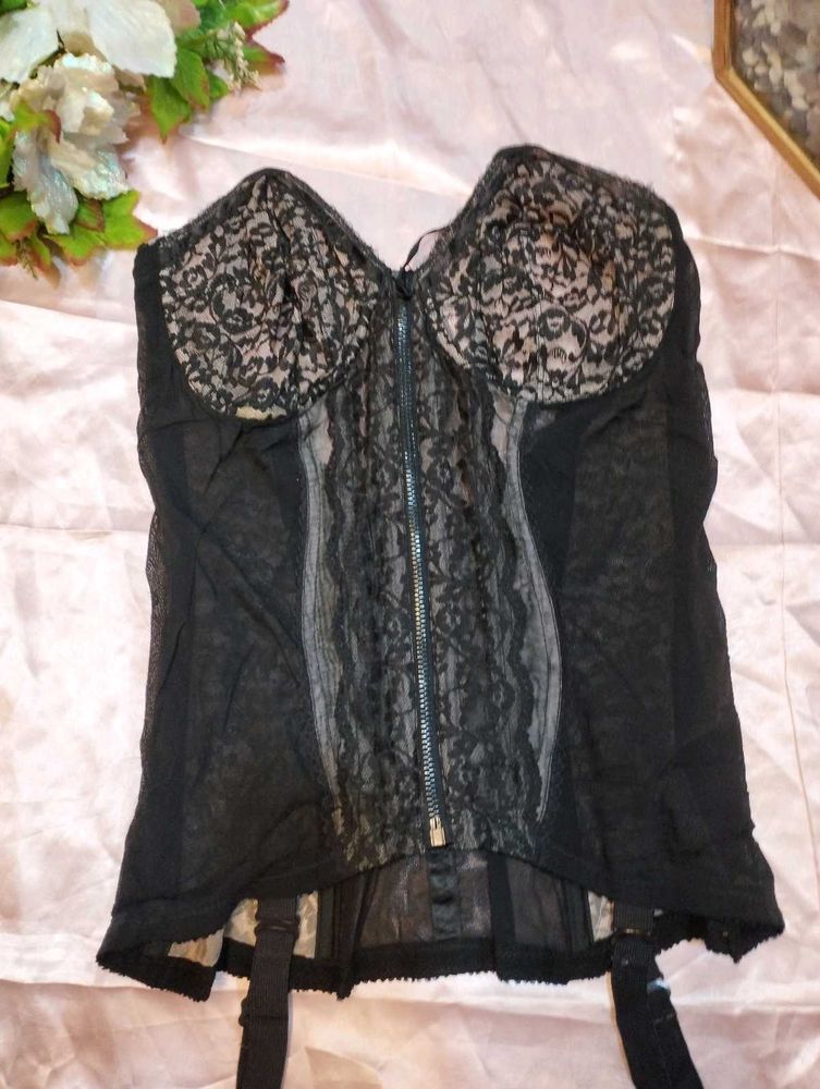 Stylish Corset Top 💥