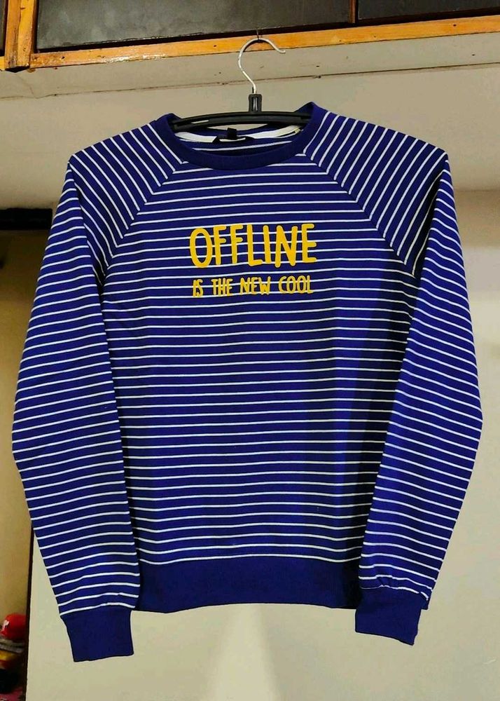 Full Sleeves Top