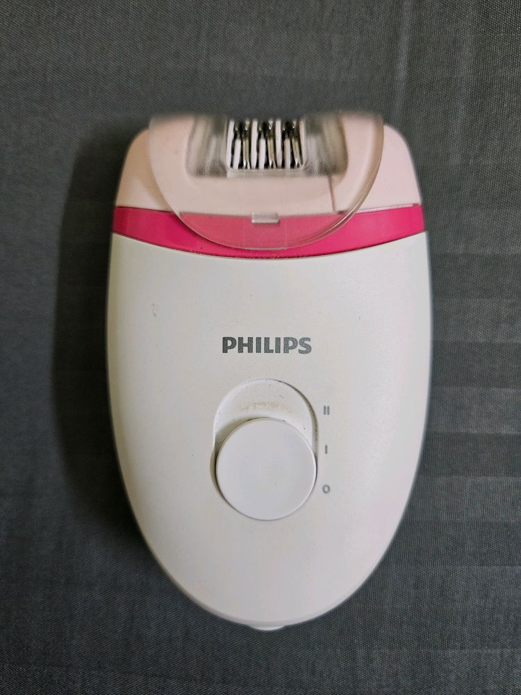 Epilator Philips