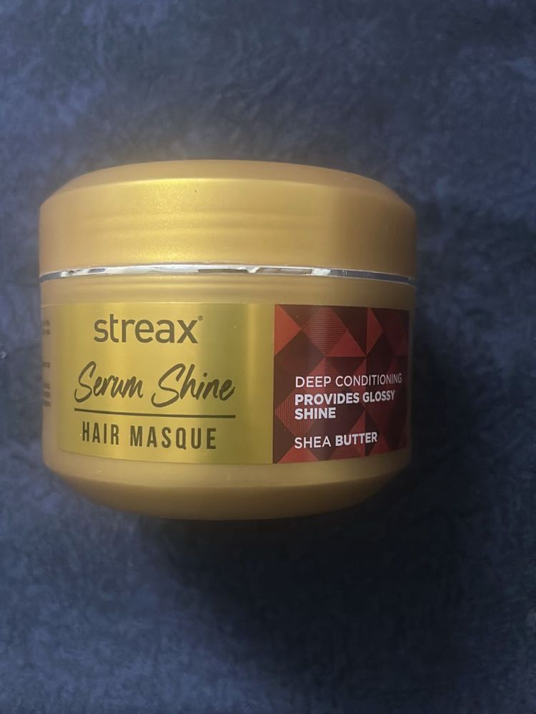 Streax Hair Mask