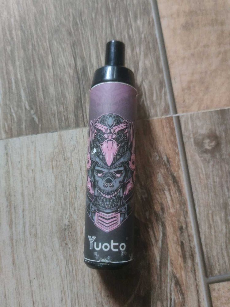 Thanos Vape