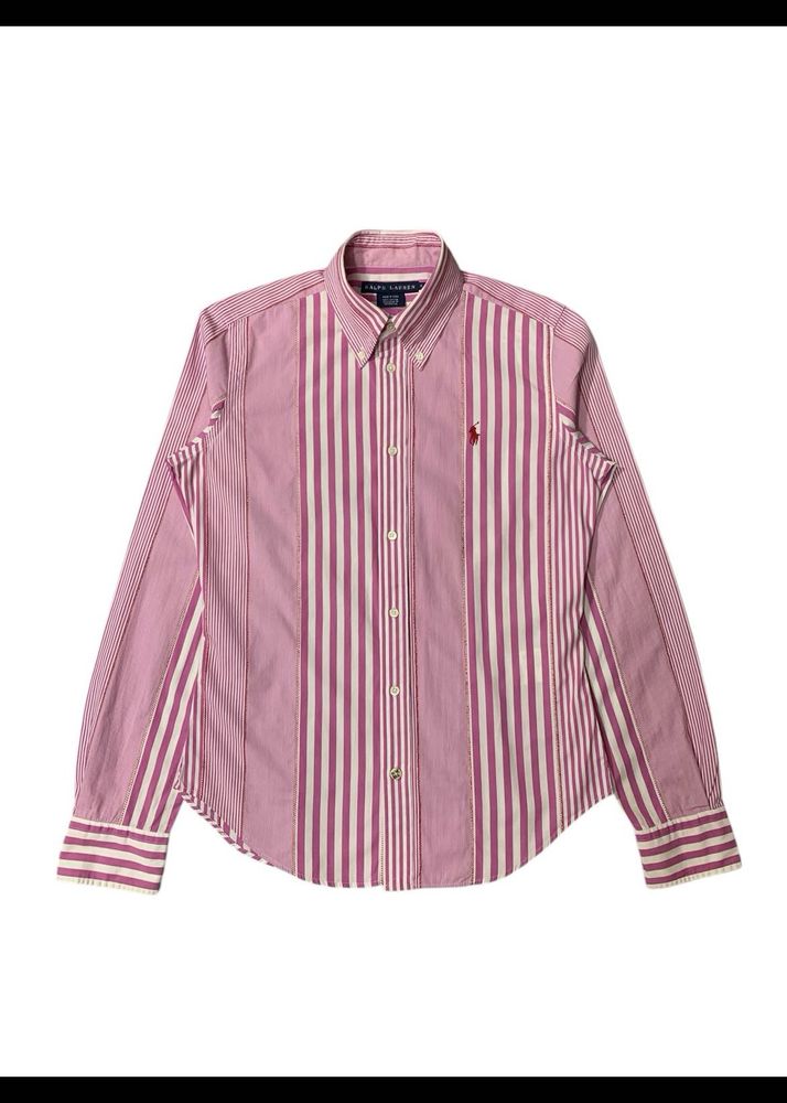 Ralph Lauren Striped Shirt
