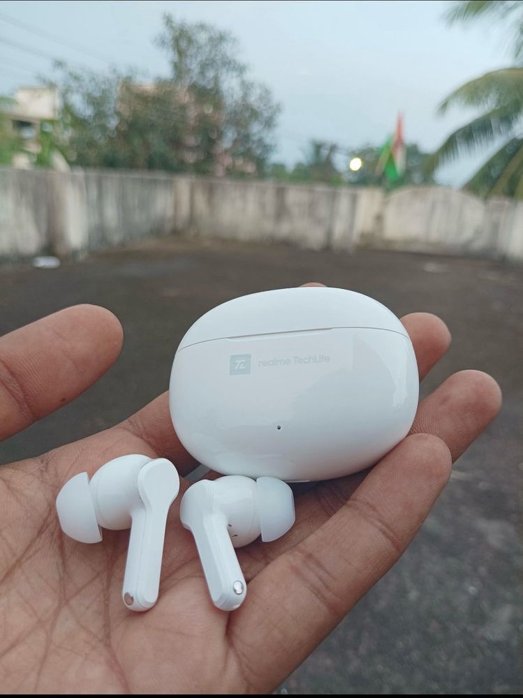 Realme Earbuds