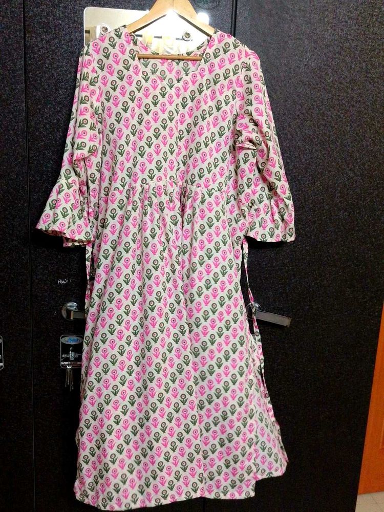 New 5XL Naira Kurta🩷