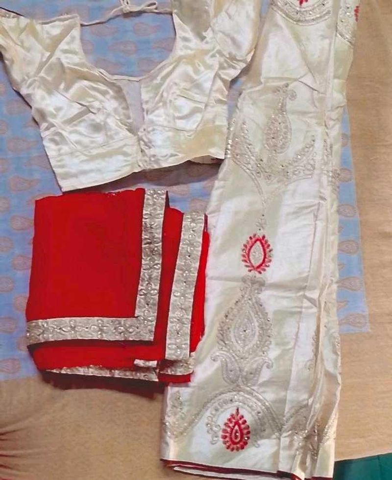 Lehenga choli