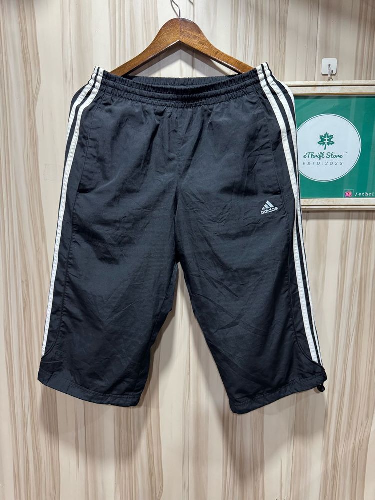 Adidas Clima365 3 Quarter Shorts