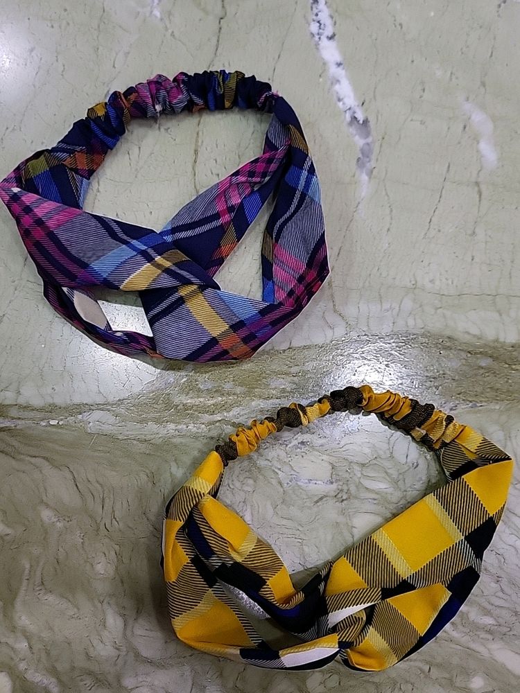 HAIRBAND COMBO