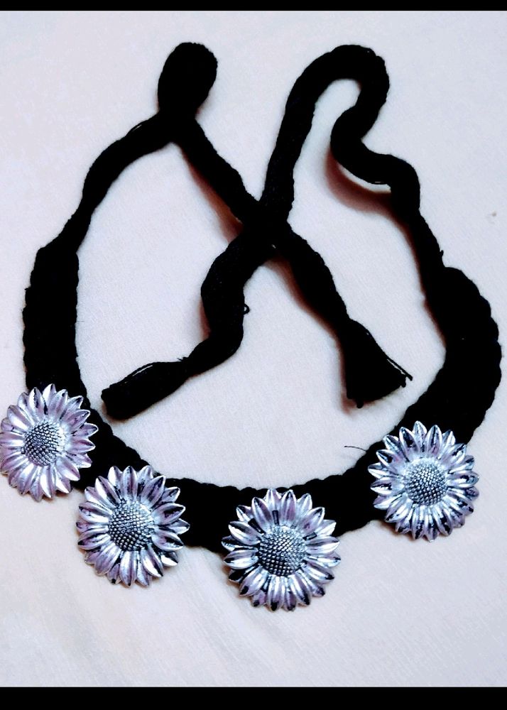 Handmade Neckpiece