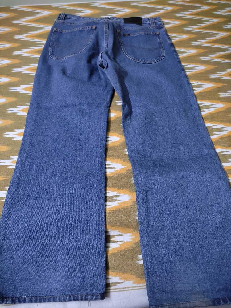 Lee Men&#39;s Denim