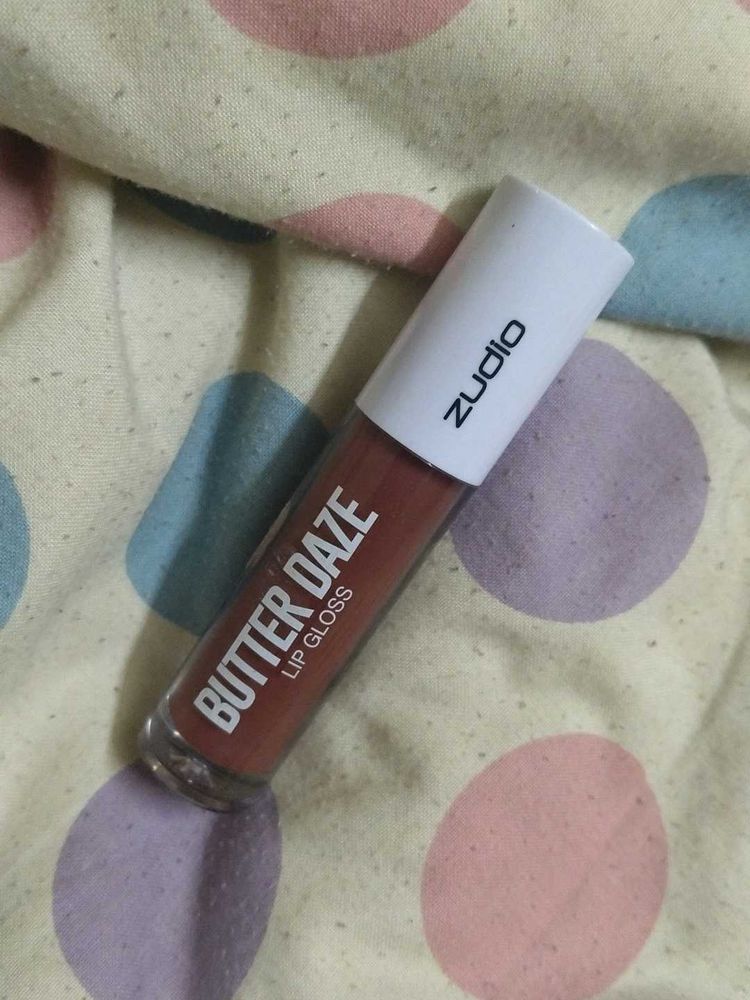 Zudio Butter Daze Lip Gloss
