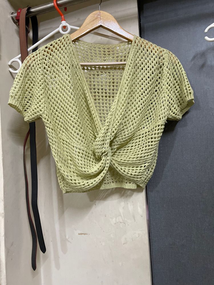 Combo of three tops