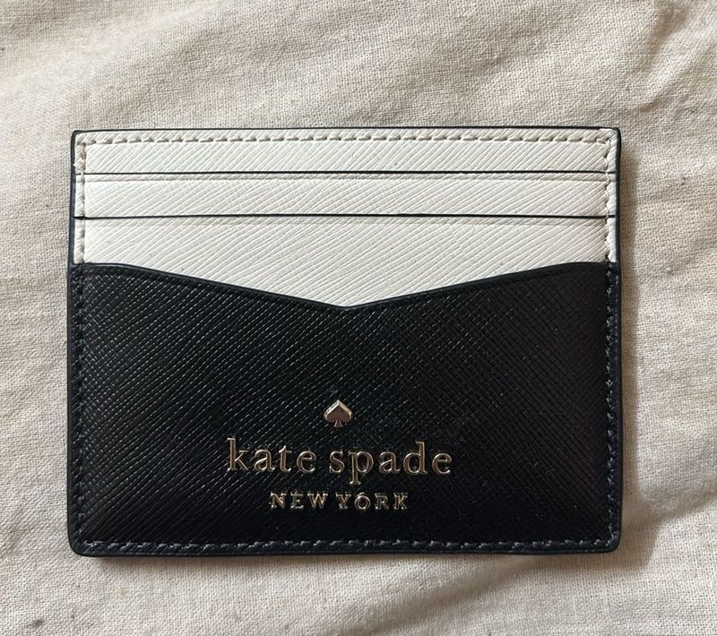 Kate Spade Staci Card Holder