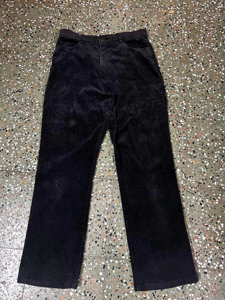 Vintage Corduroy Pants