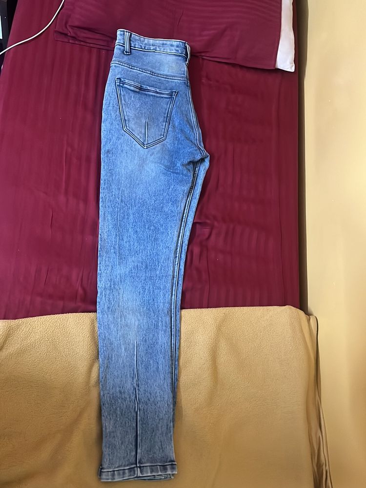 Original Denim Jeans New.