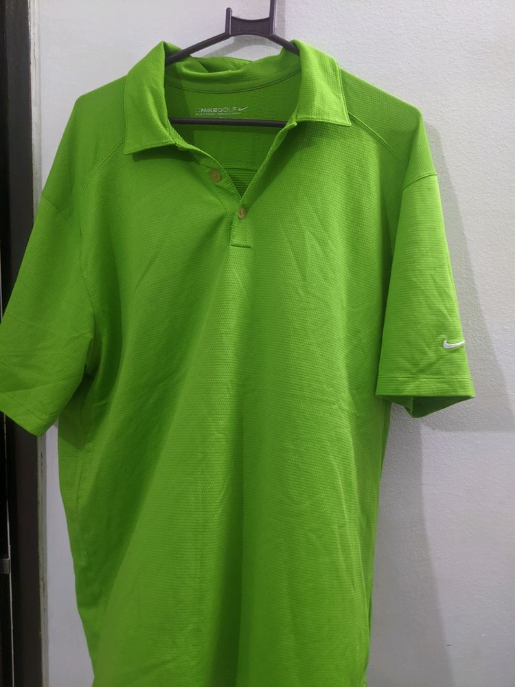 Nike Golf Tee