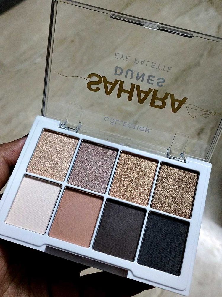 Eyeshadow Palette
