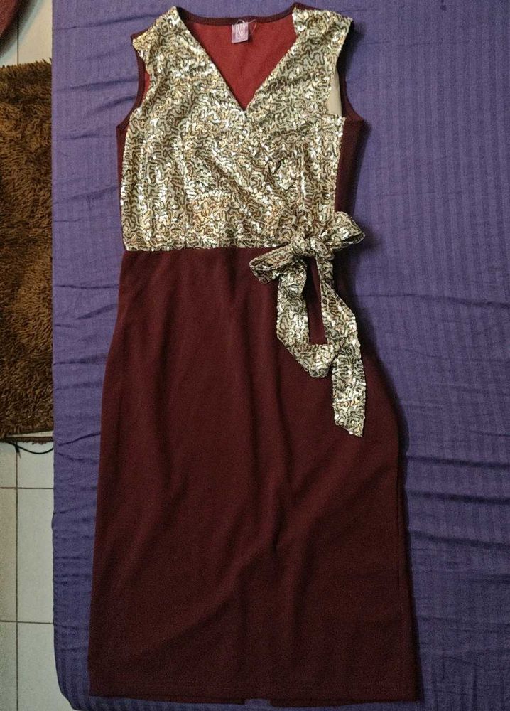 Elegant Party Dress