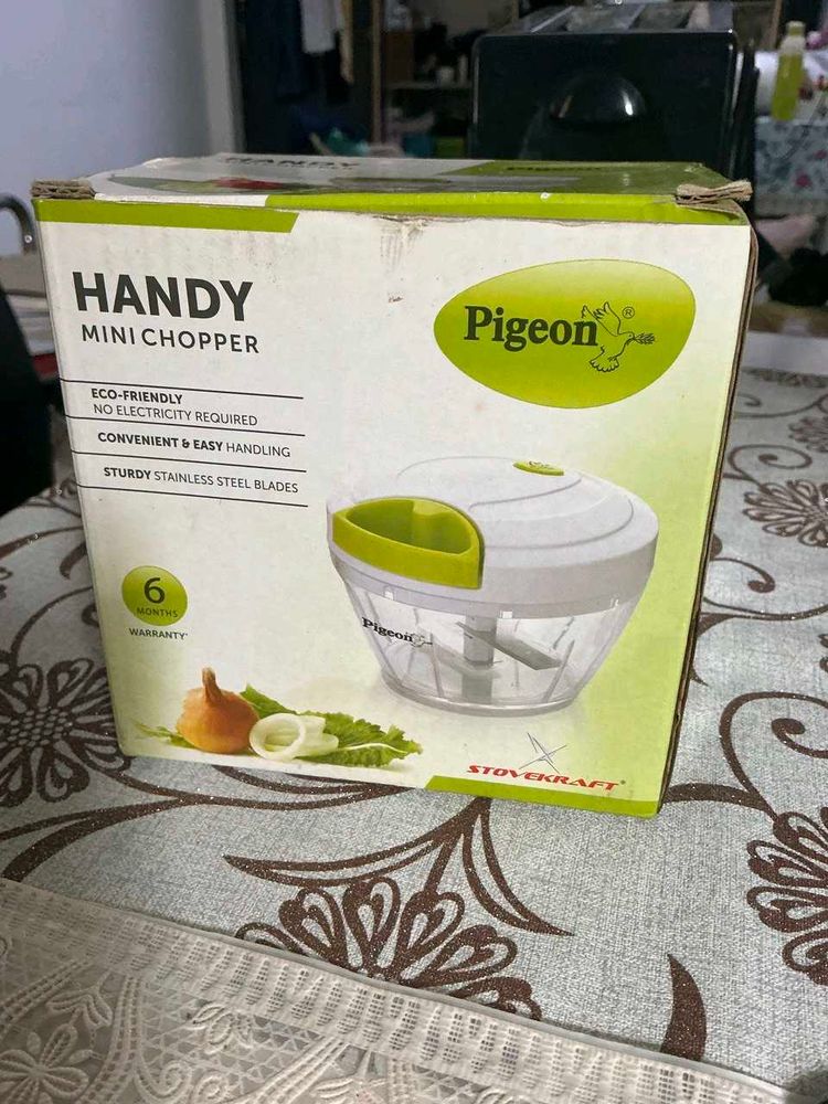 Pigeon Mini Chopper
