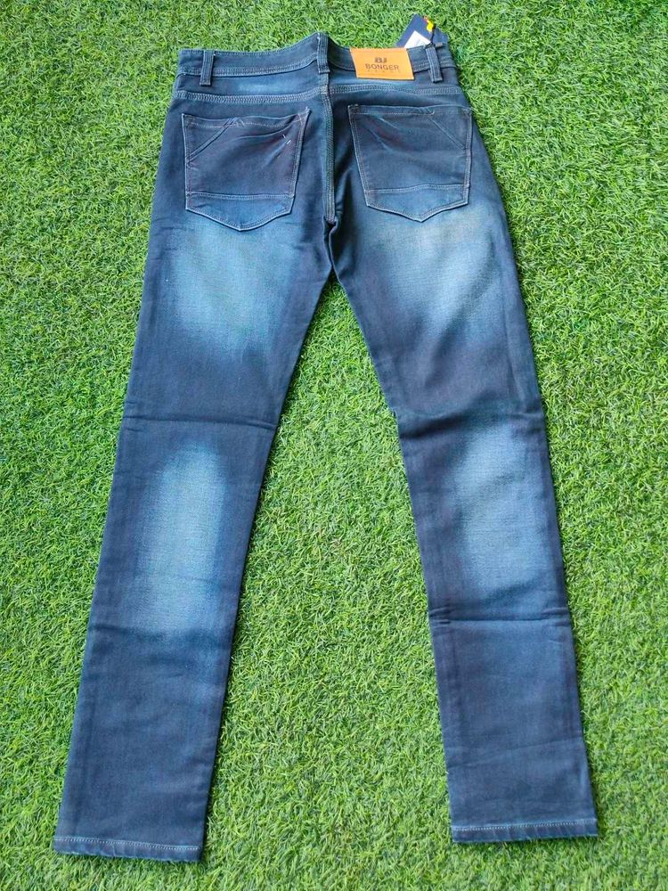 Bonker Jeans