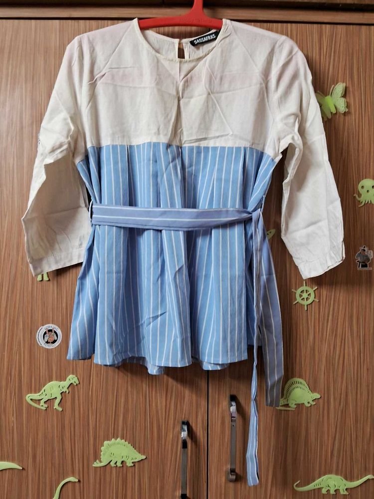 Medium Size Top For Girls