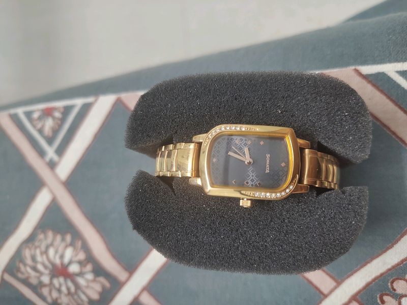 Sonata Brand New Women Watch