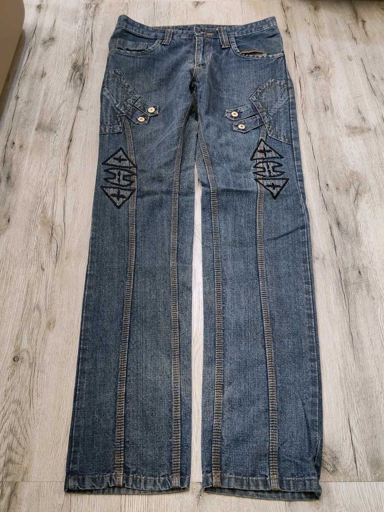 Ma744 Next Gen Jeans Waist 32