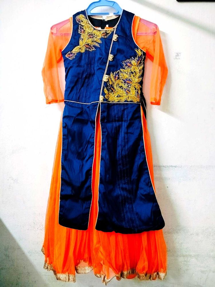 TRADITIONAL SUIT FOR GIRL&#39;S