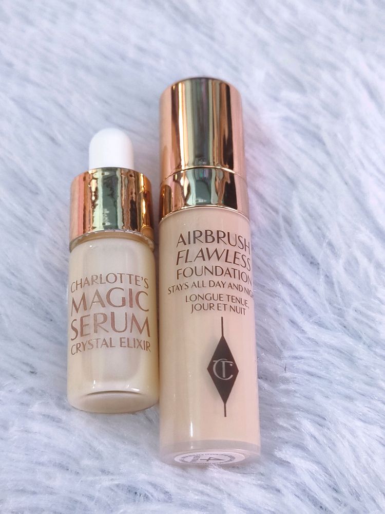 Charlotte Tilbury Magic Serum