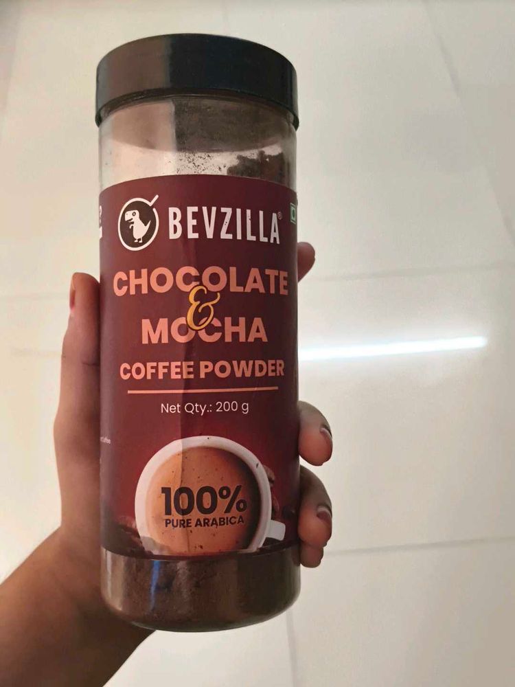 Coffee