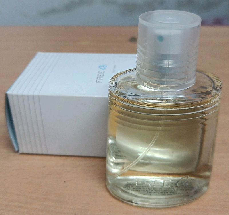 Brand New Avon Free O2 Perfume for him