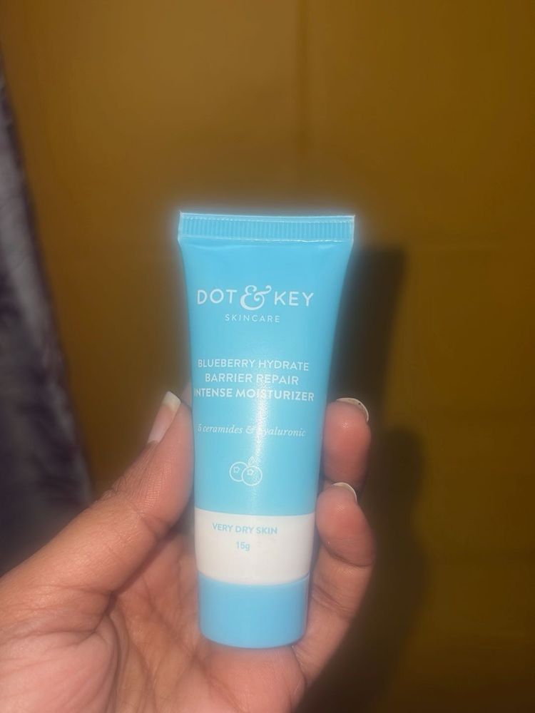 Dot &amp; Key Intense Moisturizer