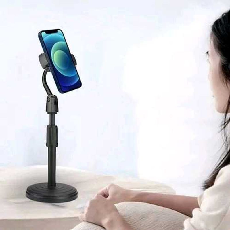 Adjustable Phone Holder Stand