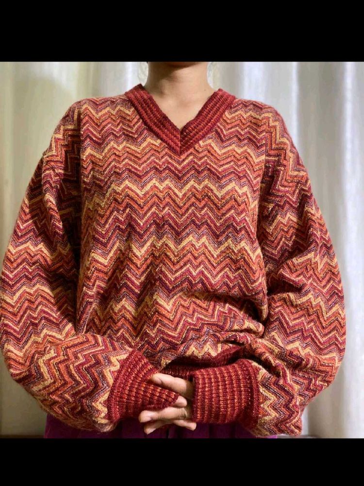 combo&#39;s of 3 .2 Sweaters and 1 renoma muffler