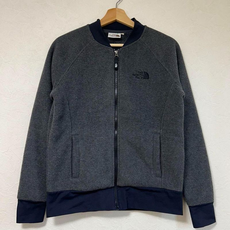 North Face Fleece Jacket