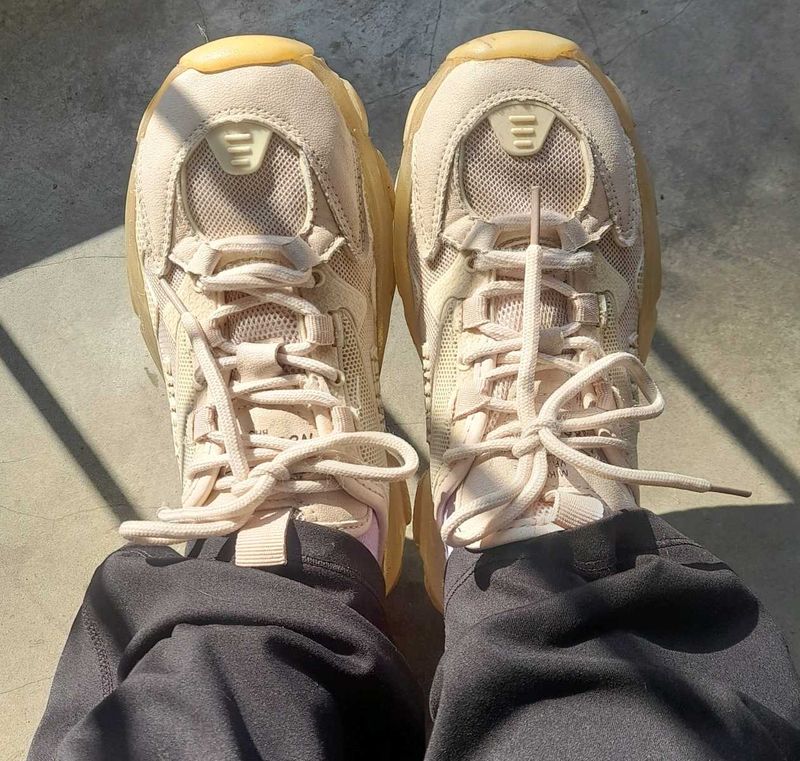 Shoe Size 36