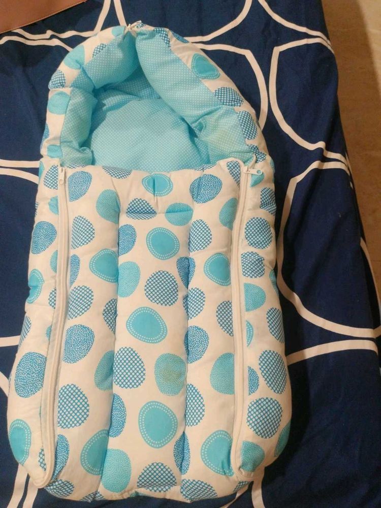 Baby Carrier