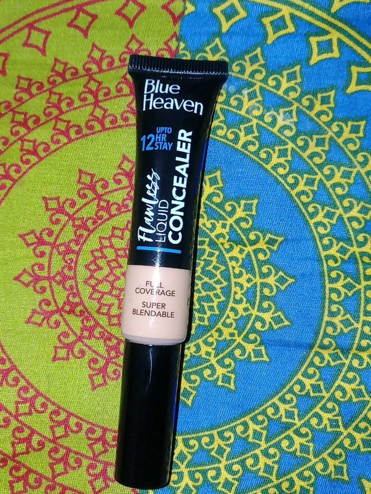 Blue Heaven Concealer