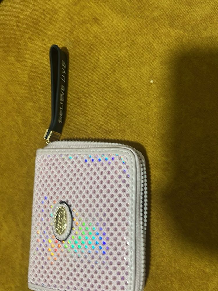 Believe Live Wallet